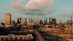 Cinematic Trailer