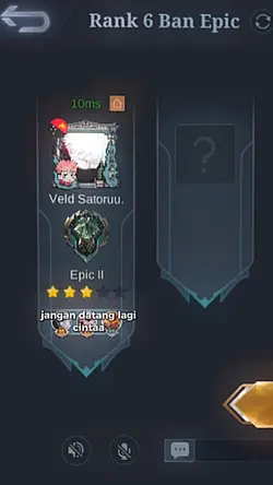 jangan datang lagi