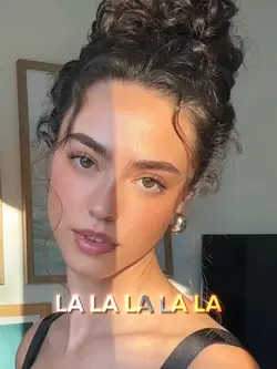 La la la la la