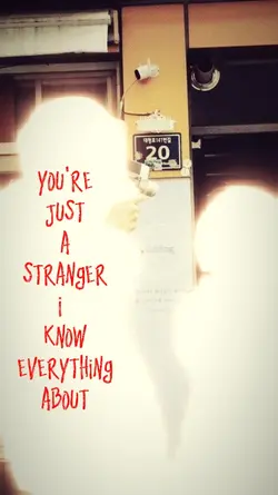 stranger