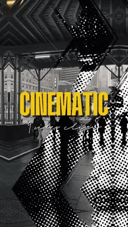 9 cinematic videos