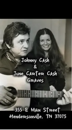 Johnny Cash