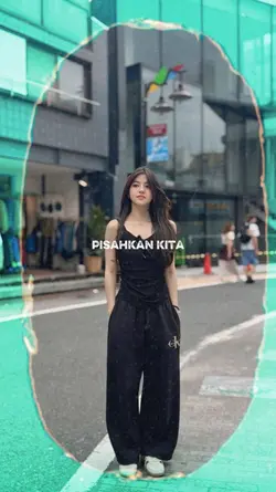 takkan pisah