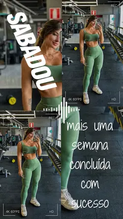 treino de sabado 