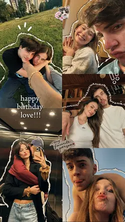 birthday love 
