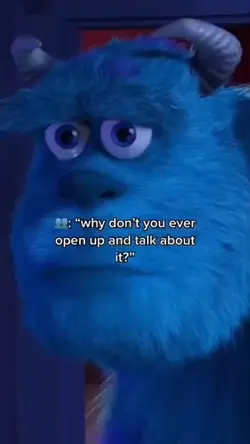 why u dont ...
