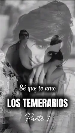 Se que te amo ❤️