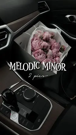 Melodic Minor [2]
