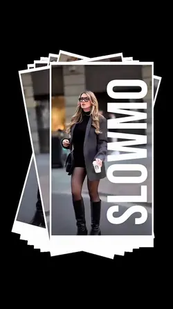 slowmo trending