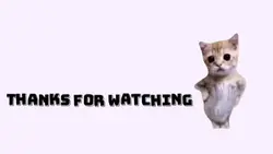 closing video