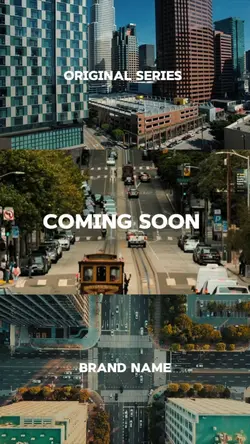 coming soon 