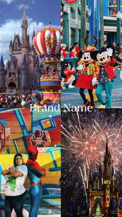 disneyland trip
