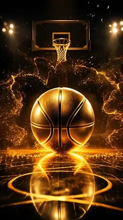 Basket Pro Intro