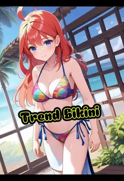 bikini filter AI 