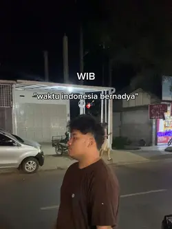 waktu indo bernadya