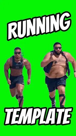 Running