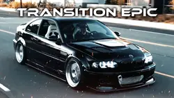 Transisi Epic 