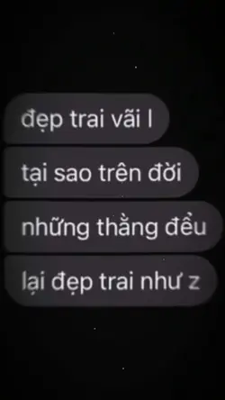 Tại sao trên đời