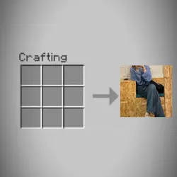 Minecraft🥰