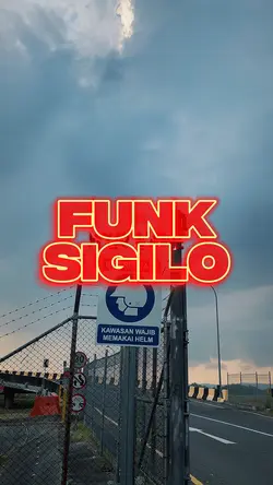 Funk speedramp