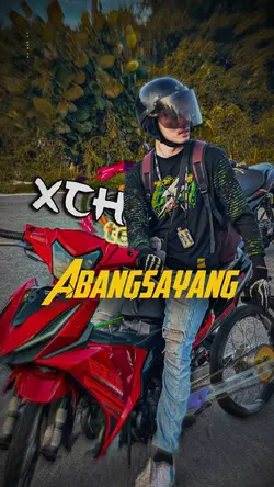 AbangSayangSiJantung