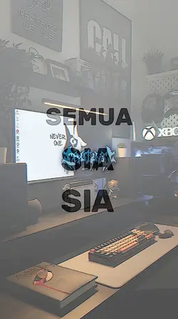 SEMUA SIA SIA