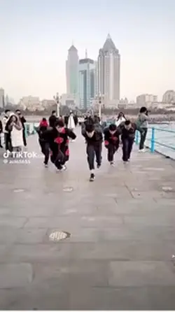ナルトダンス練習用