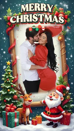 Merry Christmas 