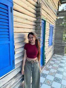 nona Ambon 