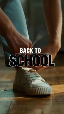 Back to school
