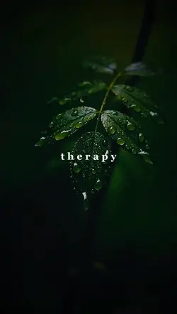 Nature Therapy
