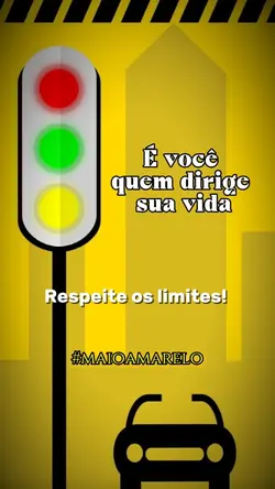 Maio amarelo