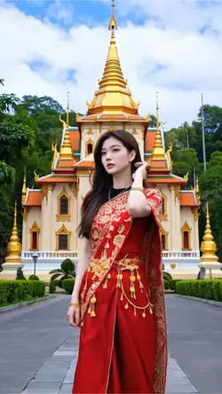 ชุดไทยวิดีโอ