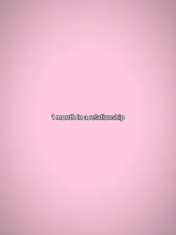 in a relationship