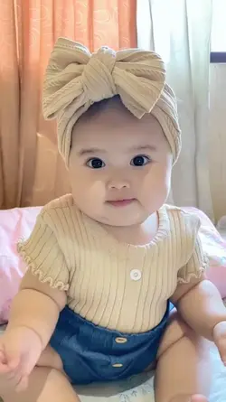 baby cute
