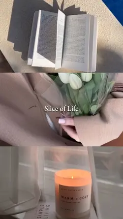 Slice of life 