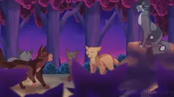 Tigerstar kills