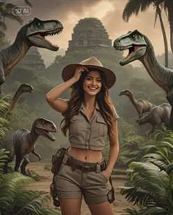 Jurassic World 