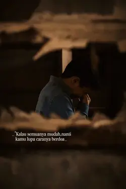 Kalau semuanya mudah