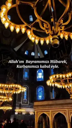 kurban bayramı 