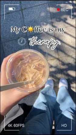 Coffee is life