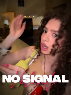 No Singal Velo
