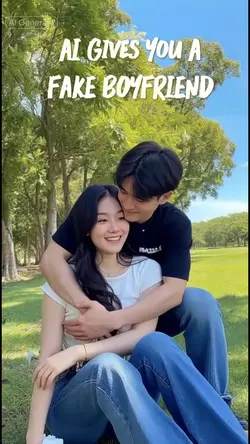 Fake Boyfriend AI