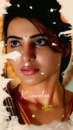 Kannalea Ennai 
