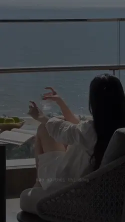 Chán thì dừng mập mờ