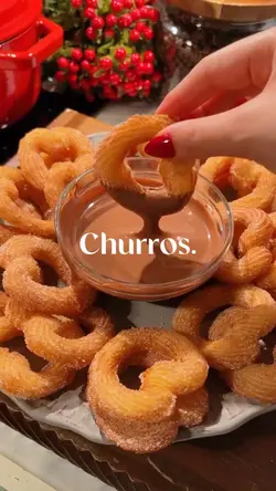 Churros 