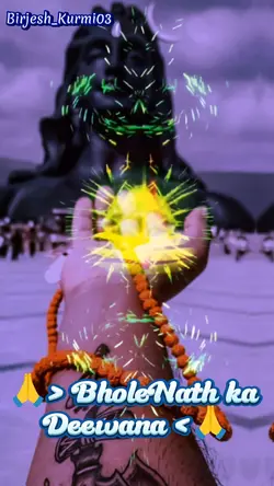 Mahakal Ka Bhagat 