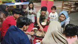 Mukbang Time