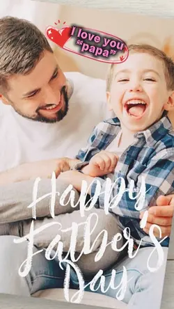 Happy Father’s Day 