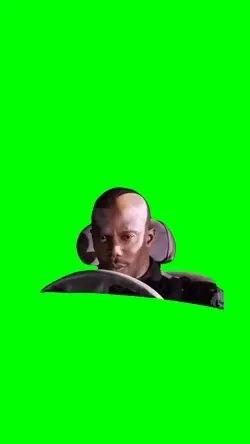 doakes gets suspicio